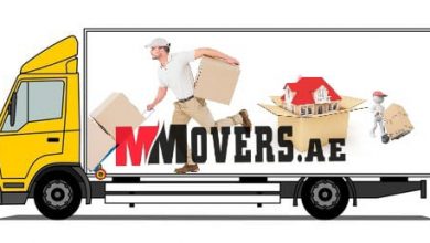Office movers in Dubai