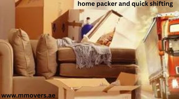 home packer and quick  shifting