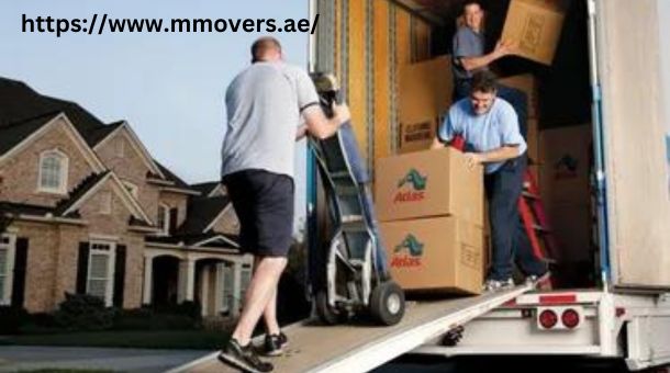 Best Moving Company Near Me