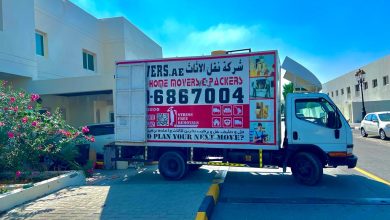 Movers and packers in Palm Jumeirah
