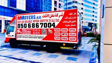 M Movers And Packers Service In Dubai Filipino Movers
