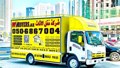 M Movers And Packers Dubai Sharjah